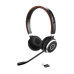 Jabra Evolve 65 SE DUO Stereo Bluetooth Wireless Headphone